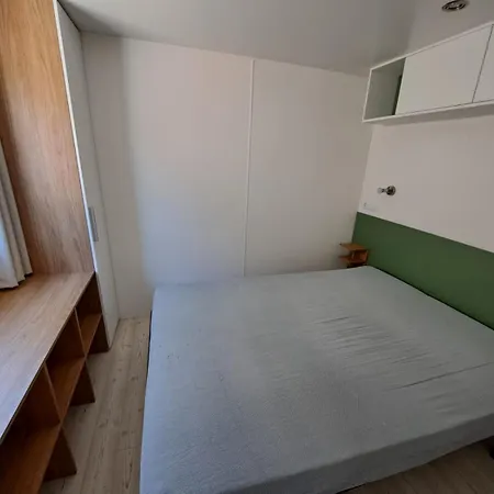 Farniente En Cevennes Kamp alanı Genolhac