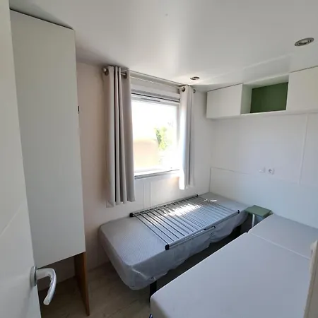 Kamp alanı Farniente En Cevennes Genolhac