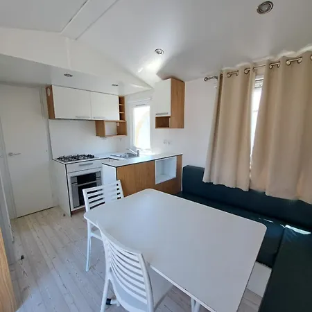 Kamp alanı Farniente En Cevennes Genolhac