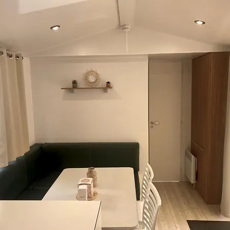 キャンプ場 Farniente En Cevennes Génolhac