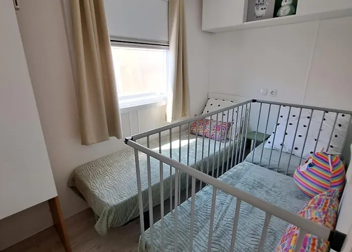 Campingplads Farniente En Cevennes *