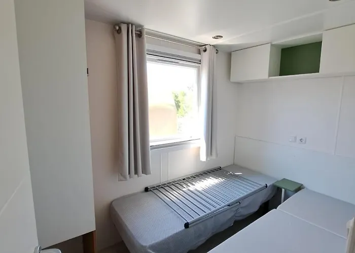 Campingplads Farniente En Cevennes Genolhac