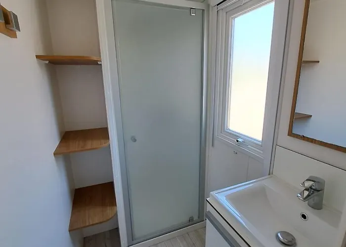 Campingplads Farniente En Cevennes Genolhac